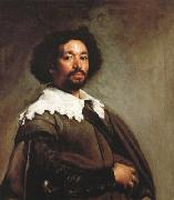 Diego Velazquez Portrait de Juan de Pareja (df02) oil painting picture wholesale